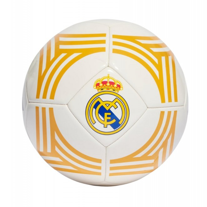 adidas Real Madrid Club Ball