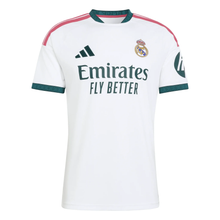 Load image into Gallery viewer, adidas Real Madrid Home Jersey 2026/27
