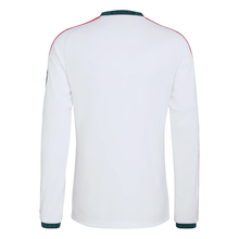 Load image into Gallery viewer, adidas Real Madrid Home Long Sleeve Jersey 2026/27
