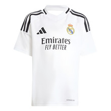 Load image into Gallery viewer, adidas Real Madrid Kids Mini Kit 2024/25

