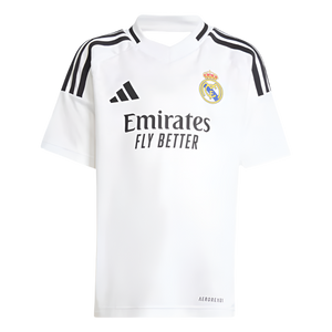 adidas Real Madrid Kids Mini Kit 2024/25