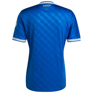 adidas Real Madrid Third Jersey 2025/26