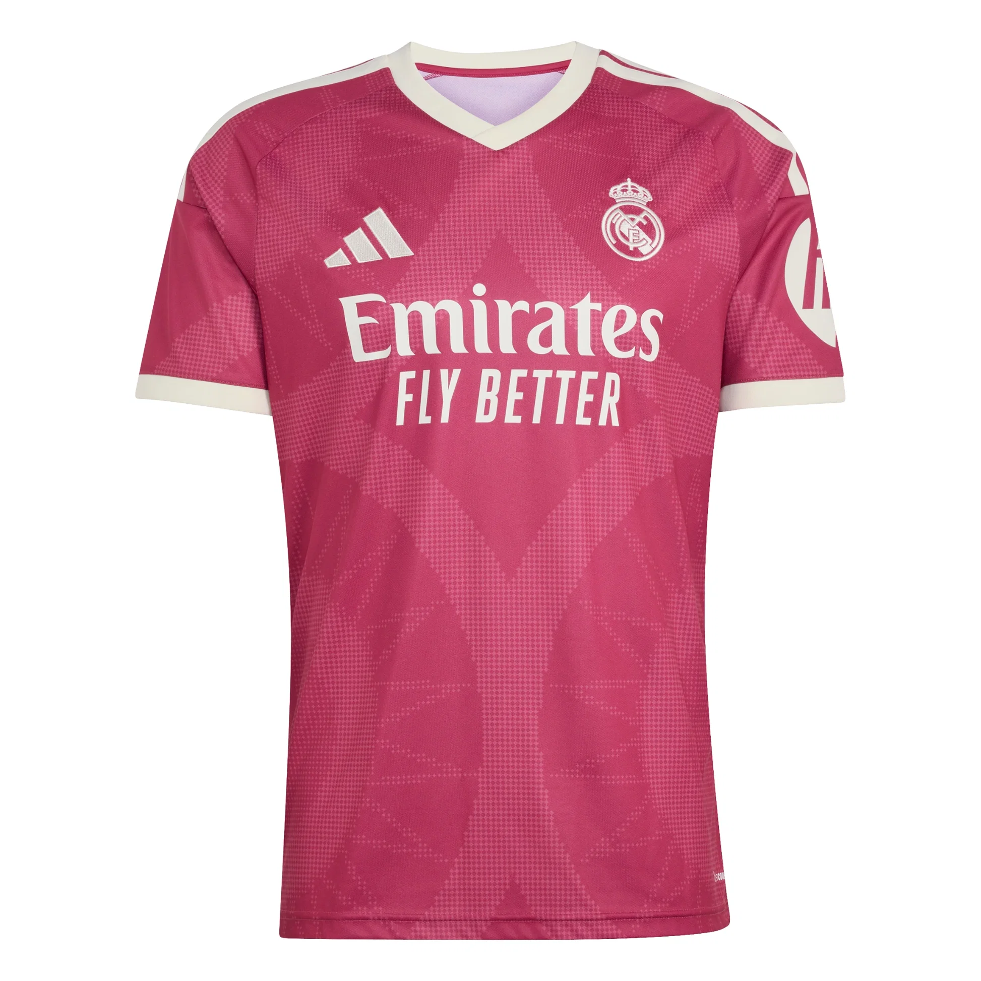 Real Madrid Official Jerseys & Fan Gear – Eurosport Soccer Stores
