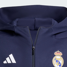 Load image into Gallery viewer, adidas Real Madrid Youth Anthem Jacket 2025/26
