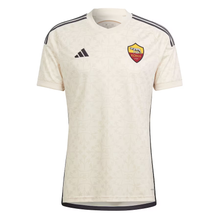 Load image into Gallery viewer, adidas AS Roma Away Jersey 2023/24
