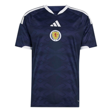 Load image into Gallery viewer, adidas Scotland Home Jersey World Cup 2026

