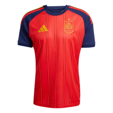 Load image into Gallery viewer, adidas Spain Home Jersey World Cup 2026
