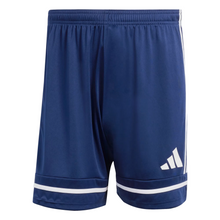 Load image into Gallery viewer, adidas Squadra 25 Shorts Navy Blue
