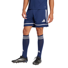 Load image into Gallery viewer, adidas Squadra 25 Shorts Navy Blue
