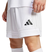 Load image into Gallery viewer, adidas Squadra 25 Shorts White
