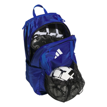 Load image into Gallery viewer, adidas Stadium 4 Backpack - Blue
