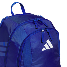 Load image into Gallery viewer, adidas Stadium 4 Backpack - Blue
