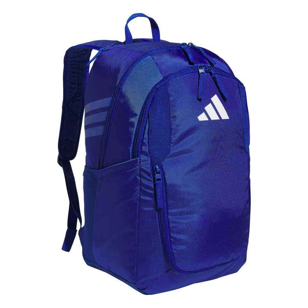 adidas Stadium 4 Backpack - Blue
