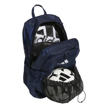 Load image into Gallery viewer, adidas Stadium 4 Backpack - Navy
