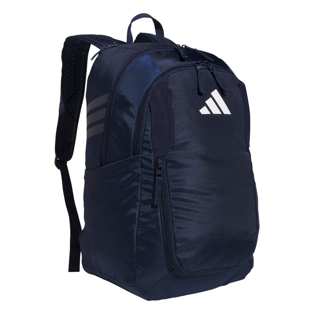 adidas Stadium 4 Backpack - Navy