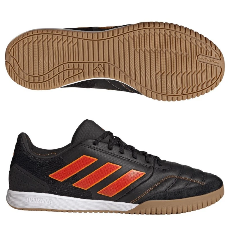 adidas gazelle silver green womens adidas Copa Sense .3 IN Sala J main image 0