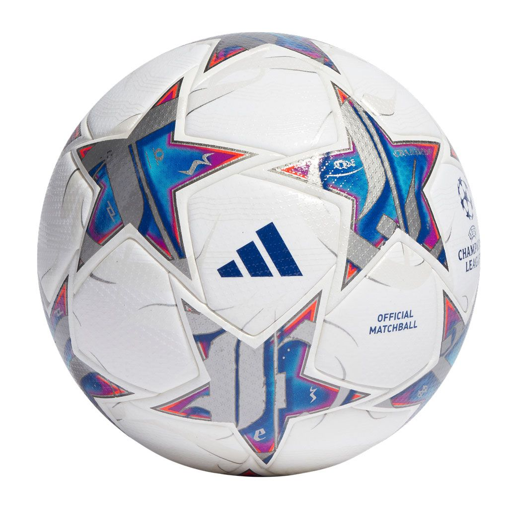 adidas UCL Pro Champions League Official Match Ball 2023/24 adidas UCL Pro Champions League Official Match Ball 2023/24