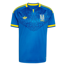 Load image into Gallery viewer, adidas Ukraine Away Jersey 2026/27

