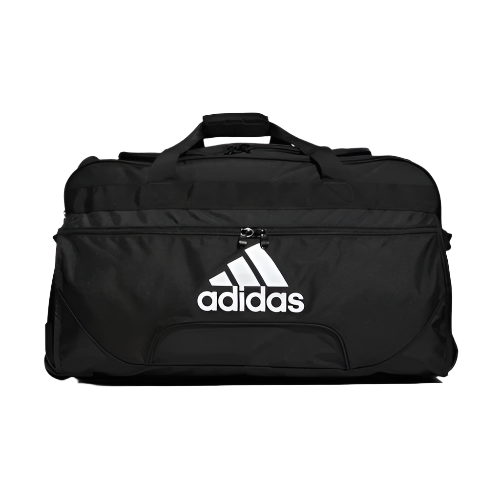 adidas Team Wheel Bag – Eurosport Soccer Stores