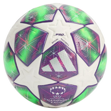 Load image into Gallery viewer, adidas UWCL Pro Official Match Ball 2025/26
