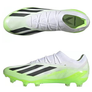 adidas X Crazyfast.1 FG
