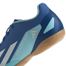 Load image into Gallery viewer, adidas X Crazyfast.4 Indoor Shoes
