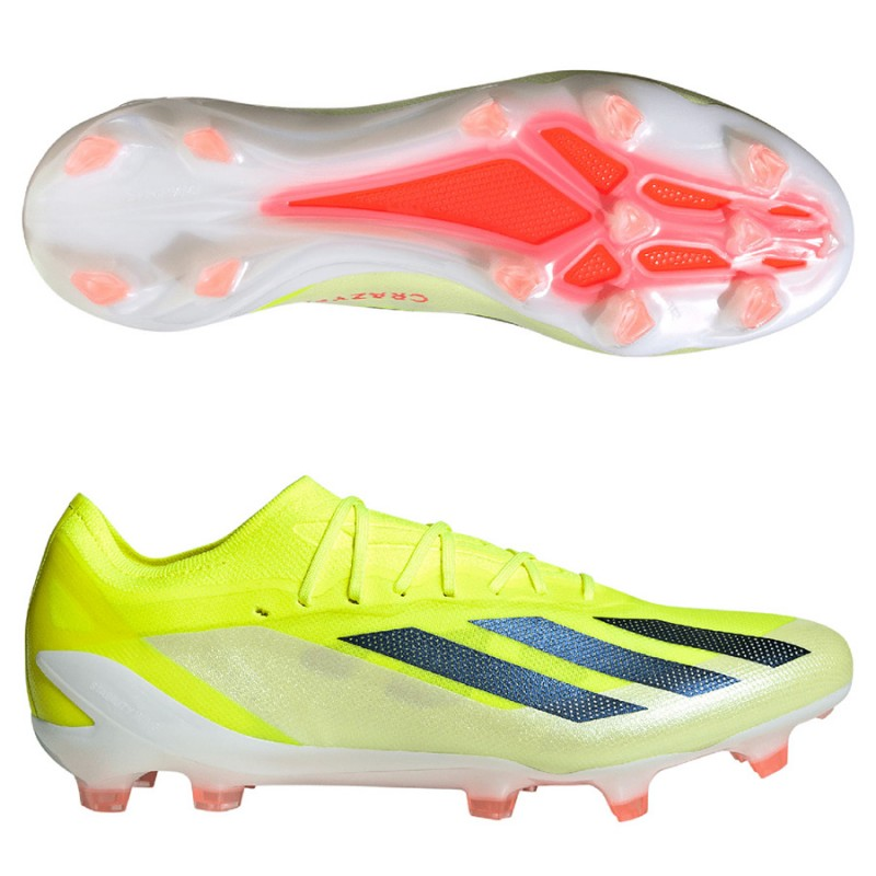 adidas X Crazyfast Elite FG Cleats