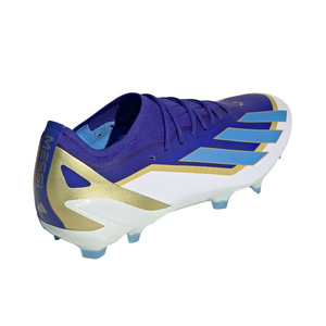 adidas X Crazyfast Messi Elite FG Cleats