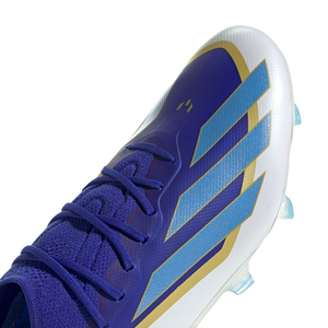 adidas X Crazyfast Messi Elite FG Cleats