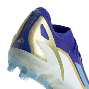 adidas X Crazyfast Messi Elite FG Cleats