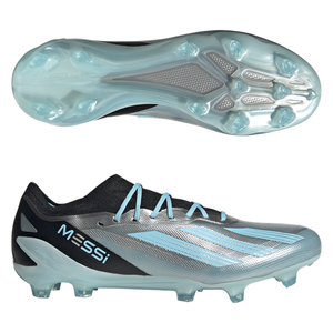adidas X Crazyfast Messi.1 FG Cleats
