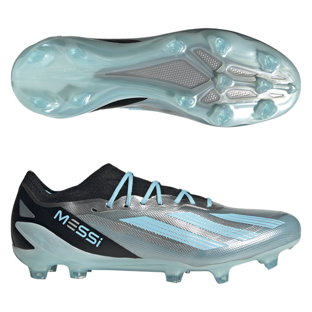 adidas X Crazyfast Messi.1 FG Cleats