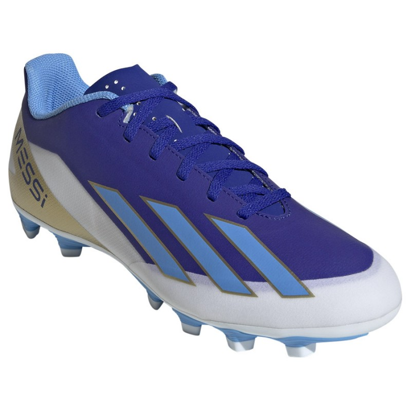 Adidas F10 Messi Cleats
