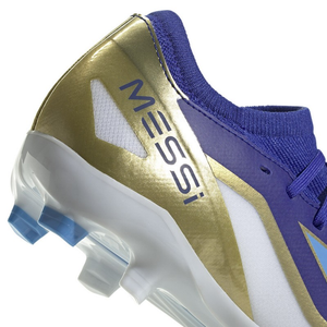 adidas X Crazyfast Messi League FG Cleats