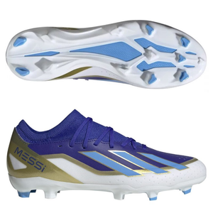 adidas X Crazyfast Messi League FG Cleats