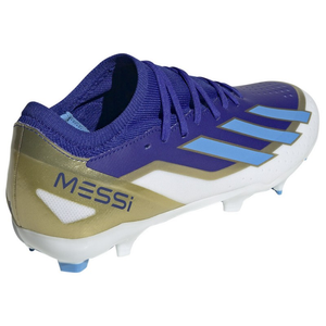 adidas X Crazyfast Messi League FG Cleats