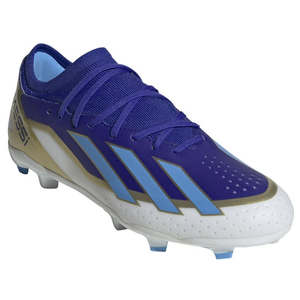 adidas X Crazyfast Messi League FG Cleats