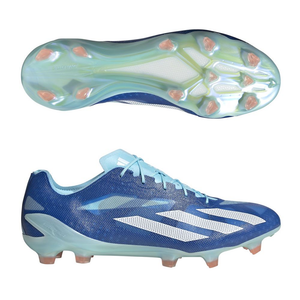 adidas X Crazyfast+ FG Cleats