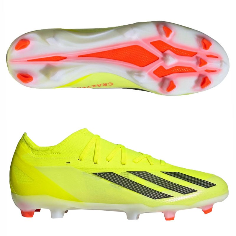 adidas X Crazyfast Pro FG Cleats