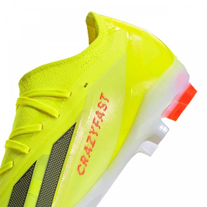 adidas X Crazyfast Pro FG Cleats