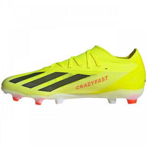 adidas X Crazyfast Pro FG Cleats