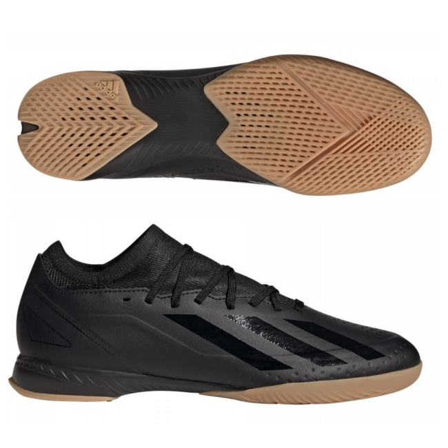 adidas X Crazyfast.3 Indoor Shoes