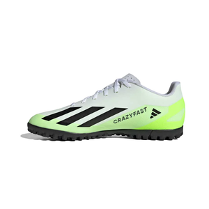 adidas X Crazyfast.4 Turf Shoes