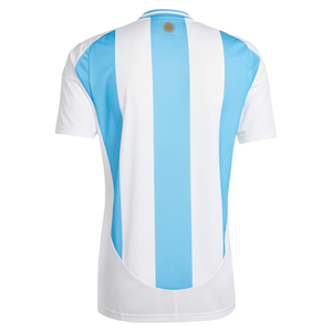 adidas Argentina Home Jersey 2024