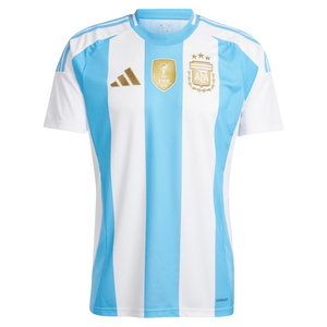 adidas Argentina Home Jersey 2024