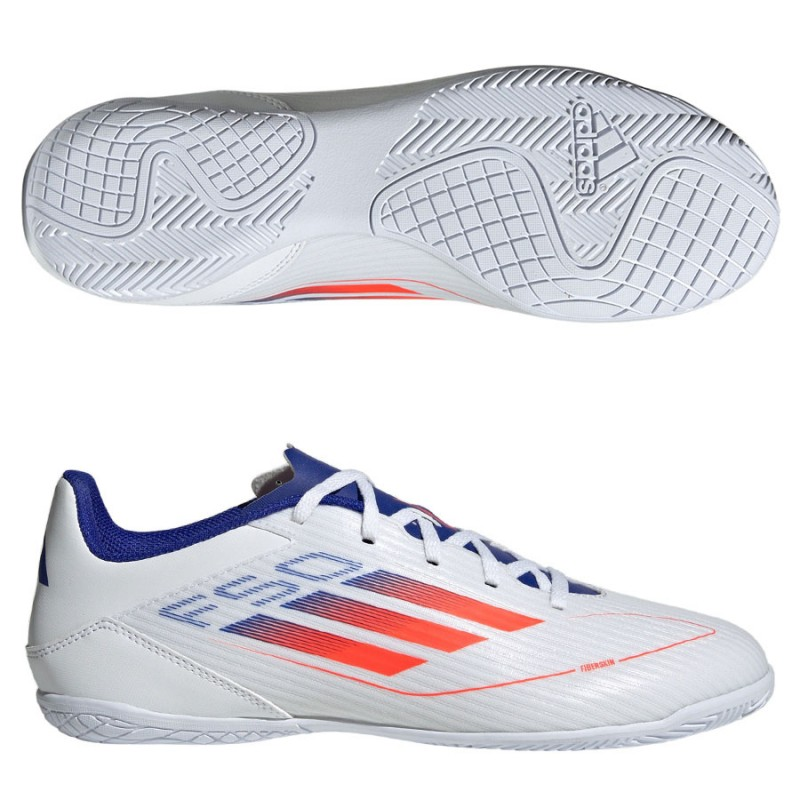 adidas F50 Club Indoor Soccer Shoes – Eurosport Soccer Stores