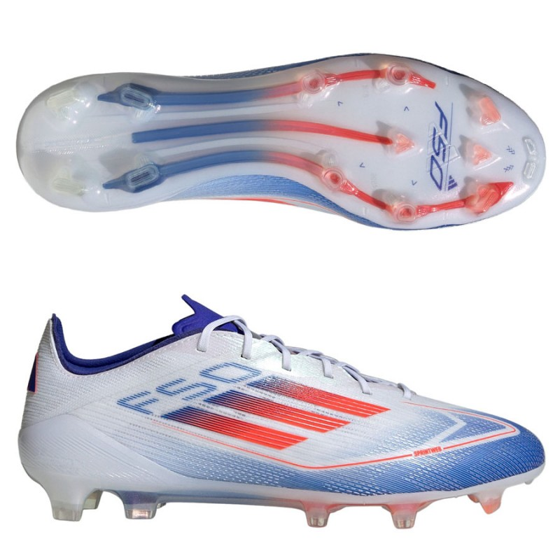 adidas F50 Elite FG Soccer Cleats – Eurosport Soccer Stores