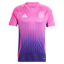 Load image into Gallery viewer, adidas Germany Away Jersey Euro 2024
