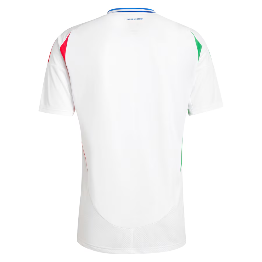 adidas Italy Away Jersey Euro 2024 – Eurosport Soccer Stores