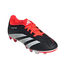 Load image into Gallery viewer, adidas Junior Predator Club FxG Cleats
